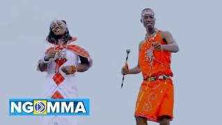 L Jay Maasai ft Shiru Wa GP Laleiyo Official Music Video HD [upl. by Sherie]