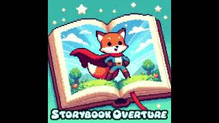 Kitsune Warrior  Storybook Overture [upl. by Pan]