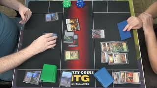 Dimir Enigma Mill 🔵⚫ vs Boros Mice 🔴⚪  Pioneer FNM 091324  Round 2 [upl. by Llednil915]