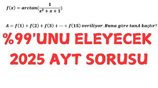 TRİGONOMETRİ BİTİRENLER BURAYA 🔥🔥 trigonometri aytmatematik 12sınıfmatematik [upl. by Macswan303]