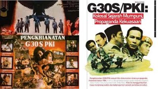 FILM G30SPKI g30spki 30 september [upl. by Duffie]