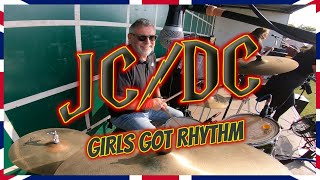 JCDC  Girls Got Rhythm [upl. by Donnell]