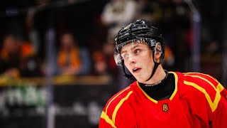 NOEL NORDH HIGHLIGHTS 202324  BRYNÄS IF  FORWARD  GOALS [upl. by Kirad]