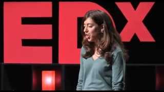 TEDxWarwick  Giselle Weybrecht  How to Make Anything More Sustainable [upl. by Reisfield]