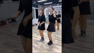 Easy Flat Belly Dance Workout shorts short dance fitness workout exercise kiatjuddai [upl. by Ybloc277]