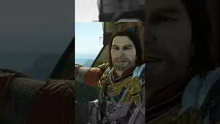 Shadow of War  This has to be one of the worst betrayals in gaming Bruz ShadowOfWar Shorts [upl. by Aziar478]