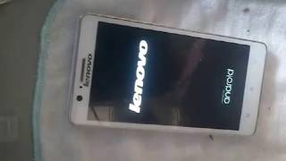 Hard reset Lenovo A536 [upl. by Ohploda396]