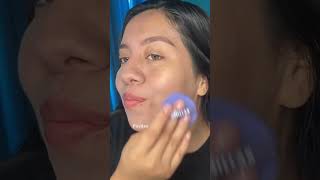 Polvo matificante viral matepowder makeup powder pielgrasa [upl. by Ibrek]