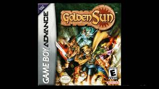 Golden Sun OST Hopelessness Extended [upl. by Toback]