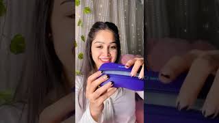 Affordable Lenskart haul  Cute glasses  Riturvanjali [upl. by Soelch]