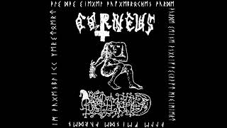 Corneus  Grollfried  Split Full Album 2019 [upl. by Nauj958]