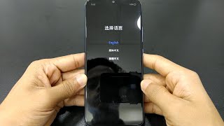 Realme C12 Hard Reset [upl. by Meeks]