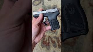 75th Annivery Ruger LCP Max  AFFORDABLE Pocket Pistol Eith Capacity [upl. by Skrap490]