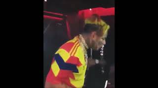 6IX9INE TATI SNIPPET [upl. by Chane]