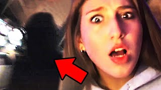 5 SCARY Ghost Videos I Need To APOLOGIZE For [upl. by Tyrone16]