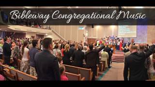 4 Hours of Congregational Worship Music  Cloverdale Bibleway [upl. by Elyk]