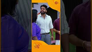 Mangalyam Thanthunanena  Shorts  Surya TV  MalayalamSerials SerialsOnSuryaTV [upl. by Reemas]