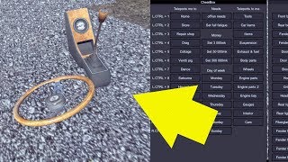 CHEAT BOX MY SUMMER CAR [upl. by Procto]