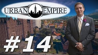 Urban Empire  Pravsburg  Part 14 [upl. by Arraeic]