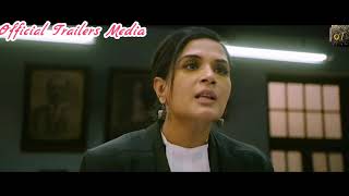 Section 375 official trailer Akshay Khanna  Richa Chadha  Ajay Bahl  Releasing 13 sep 2019 [upl. by Lleihsad]