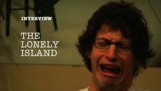 The Lonely Island  Interview [upl. by Francklin]