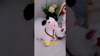 passoapassodecroche passoapassodecroche crochet amigurumi [upl. by Fawcett]