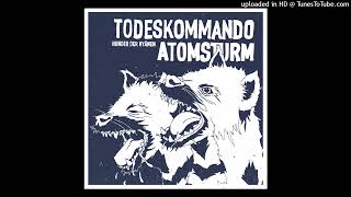 todeskommando atomsturm  Hunger der Hyänen  07 cashback [upl. by Adolphe588]