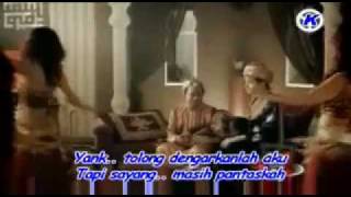 Wali Band  Yank Official Video Clip With Lyricsm4v [upl. by Rosol]