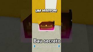 BARCO SECRETO E BAU DELETADO DO BLOX FRUITS roblox bloxfruits robloxedit roblox [upl. by Aniela]