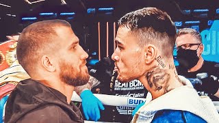 Vasiliy Lomachenko Ukraine vs George Kambosos Australia  BOXING FIGHT HIGHLIGHTS HD [upl. by Giacopo]