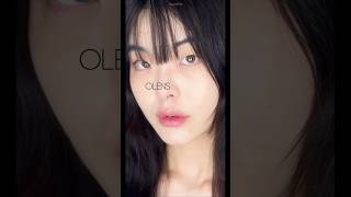 olens kbeauty scandi 렌즈추천 [upl. by Dierdre]