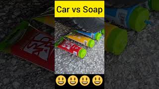 Car vs Shop 🚘✅shorts viralvideo viralshorts [upl. by Hoffert]