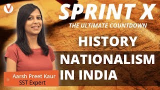 Nationalism in India  CBSE Class 10 Social Science History Chapter 3  Important Questions 2019 [upl. by Aldarcy]