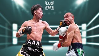 Naoya Inoue vs TJ Doheny Full Fight Highlights Boxing  7th round KO  モンスター 井上尚弥 vs TJ ドヘニ MONSTER [upl. by Oinotna]