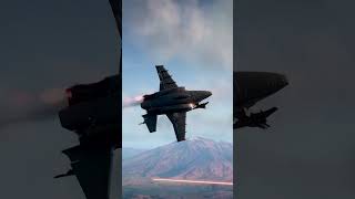 HighStakes Dogfight Fighter Jets Final Shot Before Taking Damage [upl. by Aslam299]