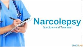 Narcolepsy Symptoms and Treatment [upl. by Rehpotsrihc781]