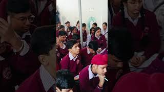 Career guidance counselling National High school patiala by Manik Raj Singla [upl. by Naimed]