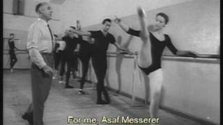 Maya Plisetskaya vaimusiccom [upl. by Amsab]