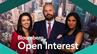 Bloomberg Open Interest 09262024 [upl. by Caton]