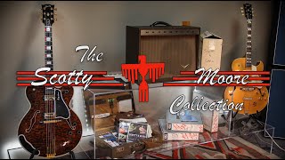 The Scotty Moore Collection Part 1 [upl. by Peyton]