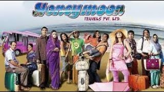 Honeymoon Travels Pvt Ltd Full Movie Fact in Hindi  Bollywood Movie Story  Kay Kay Menon [upl. by Hogue]