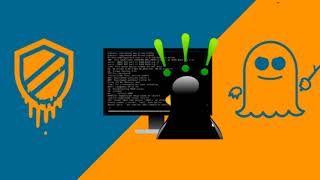 Part 2 Meltdown and Spectre Processor Security flaw explained [upl. by Leila]
