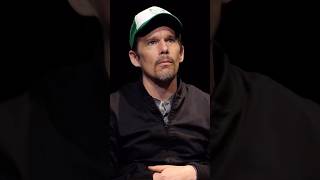 Ethan Hawke On Sidney Lumet ethanhawke acting cinema filmmaking motivation [upl. by Us]