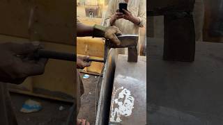 Wow amazing Tool for this gape weldingstickwelding shorts [upl. by Welby]