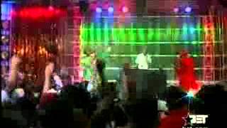 Akon Feat Styles P Locked Up live [upl. by Kciwdahc]