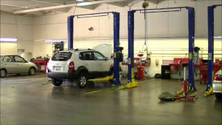 DIY Performance Automotive Arizonas Premier DoItYourself Auto Repair Center [upl. by Sheppard541]