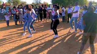 thechoreographersbotswana8457 on it🇧🇼🔥♥️ [upl. by Ayanaj47]