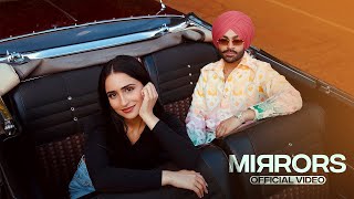 Mirrors Official Video Jordan Sandhu  Tanu Grewal  Sheshya Nu Chadta Mainu Puchna Channa Ve [upl. by Mailli]