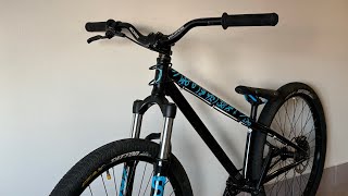 Norco One25 review Velolut [upl. by Ramled]