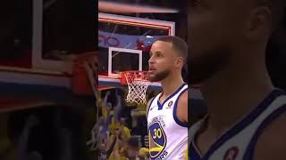 Jordan Poole recreated steph’s shot￼ [upl. by Sholeen509]